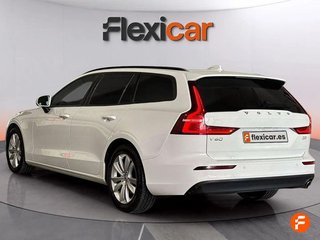 Volvo V60 2.0 D3 Auto
