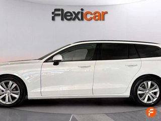 Volvo V60 2.0 D3 Auto