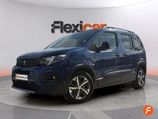 Peugeot Rifter GTB L1 BH 100MAN