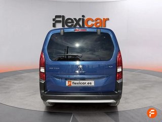 Peugeot Rifter GTB L1 BH 100MAN