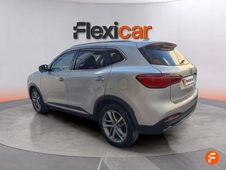 MG HS 1.5T-GDI PHEV Comfort