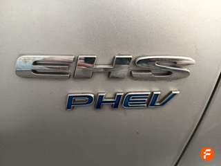 MG HS 1.5T-GDI PHEV Comfort