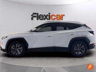 Hyundai Tucson 1.6 TGDI 169kW (230CV) HEV Maxx Sky Auto