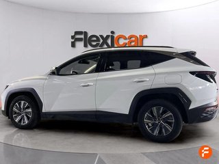 Hyundai Tucson 1.6 TGDI 169kW (230CV) HEV Maxx Sky Auto