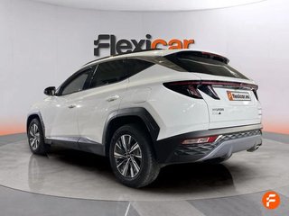 Hyundai Tucson 1.6 TGDI 169kW (230CV) HEV Maxx Sky Auto