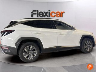 Hyundai Tucson 1.6 TGDI 169kW (230CV) HEV Maxx Sky Auto