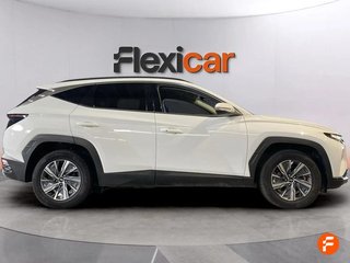 Hyundai Tucson 1.6 TGDI 169kW (230CV) HEV Maxx Sky Auto