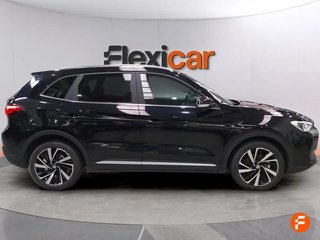 MG ZS Hybrid+ Luxury