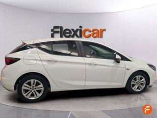 Opel Astra 1.6 CDTi 81kW (110CV) Selective