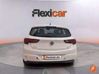 Opel Astra 1.6 CDTi 81kW (110CV) Selective