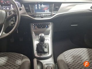 Opel Astra 1.6 CDTi 81kW (110CV) Selective
