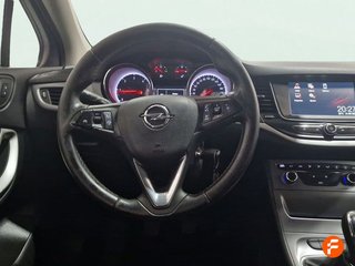 Opel Astra 1.6 CDTi 81kW (110CV) Selective