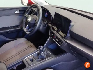 Seat Leon 1.5 EcoTSI 96kW (130CV) St&Sp Style