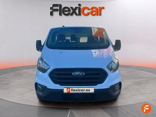 Ford Transit Custom custom 2.0 ecoblue l1 trend