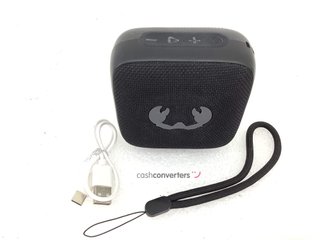 altavoz portatil bluetooth fresh n rebel rockbox bold s