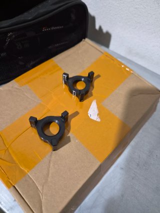 Reguladores Suspensão Ducati 748 916 996