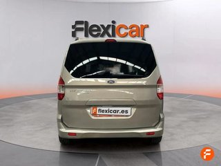 Ford Tourneo Courier 1.0 EcoBoost 74kW (100CV) Ambiente