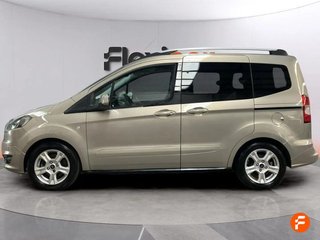 Ford Tourneo Courier 1.0 EcoBoost 74kW (100CV) Ambiente