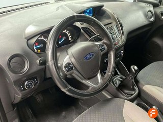 Ford Tourneo Courier 1.0 EcoBoost 74kW (100CV) Ambiente