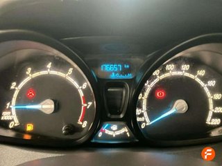 Ford Tourneo Courier 1.0 EcoBoost 74kW (100CV) Ambiente