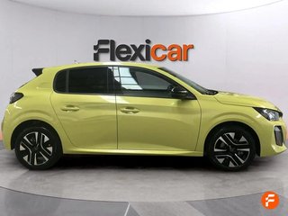 Peugeot 208 Allure HYBRID 110 eDCS6
