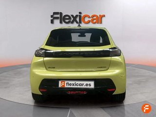Peugeot 208 Allure HYBRID 110 eDCS6