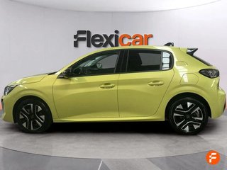Peugeot 208 Allure HYBRID 110 eDCS6