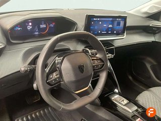 Peugeot 208 Allure HYBRID 110 eDCS6