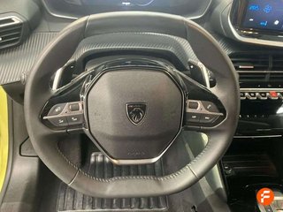 Peugeot 208 Allure HYBRID 110 eDCS6
