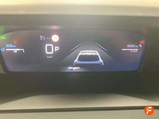 Peugeot 208 Allure HYBRID 110 eDCS6