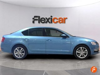 Skoda Octavia 1.0 TSI 85KW (115CV) Active