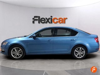 Skoda Octavia 1.0 TSI 85KW (115CV) Active