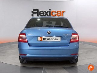 Skoda Octavia 1.0 TSI 85KW (115CV) Active