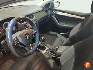 Skoda Octavia 1.0 TSI 85KW (115CV) Active
