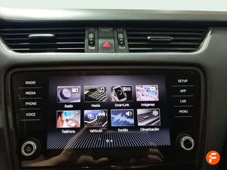 Skoda Octavia 1.0 TSI 85KW (115CV) Active