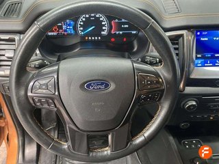 Ford Ranger 2.0 Ecobl 4x4 Cabina Sencilla Wildtrack AT