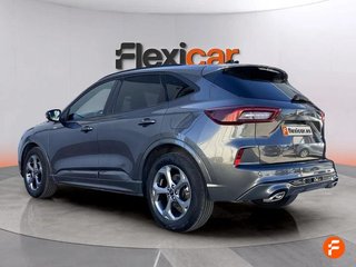 Ford Kuga ST-Line 1.5T EcoBoost 110kW (150CV)