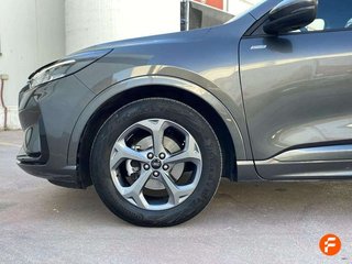 Ford Kuga ST-Line 1.5T EcoBoost 110kW (150CV)