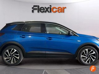 Opel Grandland X 1.6 CDTi Excellence Auto