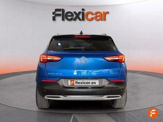 Opel Grandland X 1.6 CDTi Excellence Auto