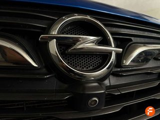 Opel Grandland X 1.6 CDTi Excellence Auto
