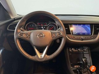 Opel Grandland X 1.6 CDTi Excellence Auto