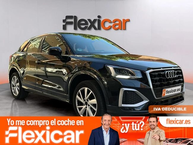 Audi Q2 Advanced 35 TFSI 110kW (150CV) S tronic - foto 1