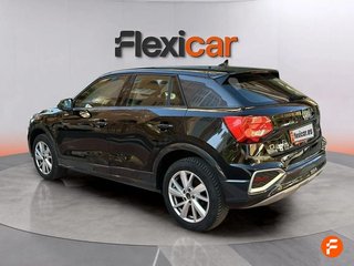 Audi Q2 Advanced 35 TFSI 110kW (150CV) S tronic
