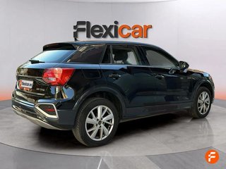 Audi Q2 Advanced 35 TFSI 110kW (150CV) S tronic