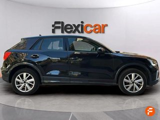 Audi Q2 Advanced 35 TFSI 110kW (150CV) S tronic