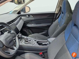 Lynk & Co 01 1.5 PHEV 3.3kW