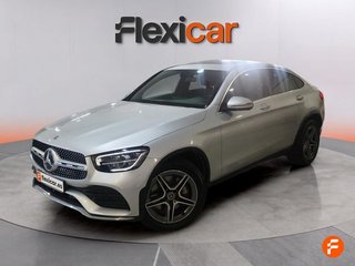Mercedes GLC GLC 220 d 4MATIC