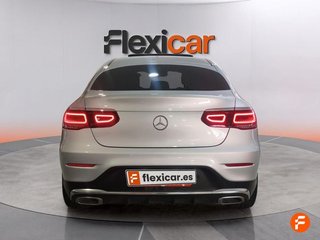 Mercedes GLC GLC 220 d 4MATIC