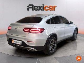 Mercedes GLC GLC 220 d 4MATIC